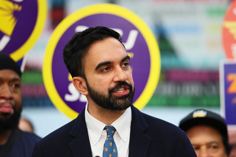 Zohran Mamdani’s Moral Revolution