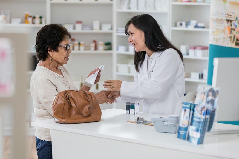 What’s a ‘black box’ warning? A pharmacologist explains how these labels protect patients