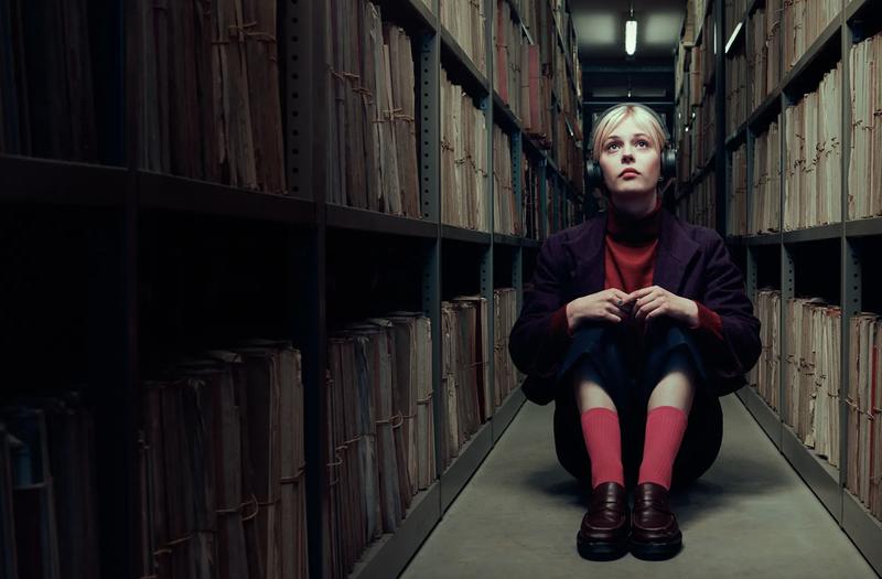 The rise of the autistic detective – why neurodivergent minds are at the heart of modern mysteries