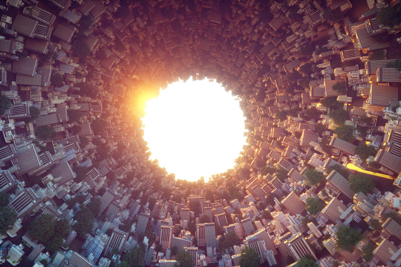 Why Cities Are the Future of Climate Action Why Cities Are the Future of Climate Action