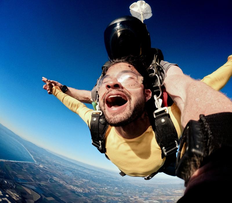 The Freedom I Felt When My Cochlear Implant Failed The Freedom I Felt When My Cochlear Implant Failed