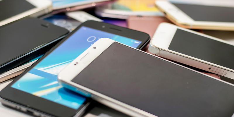 Consumententrend: Refurbished iPhone als statussymbool