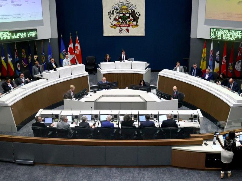 Nelson: Calgary council must not forget it wasn't elected by city hall