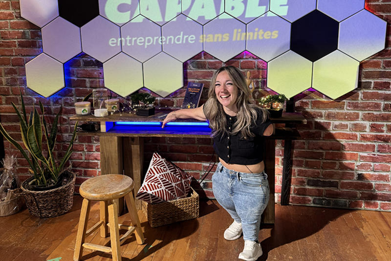 Comment se construit la confiance des entrepreneurs en situation de handicap?