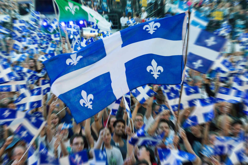 The Generation That Outgrew Quebec Nationalism