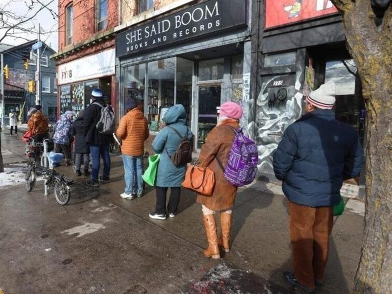 Reader letter: Ontarians living in poverty penalized for trying to save money