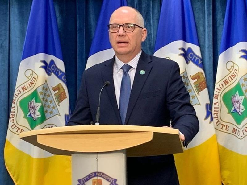 KLEIN: Mayor's office disagrees with my last opinion piece