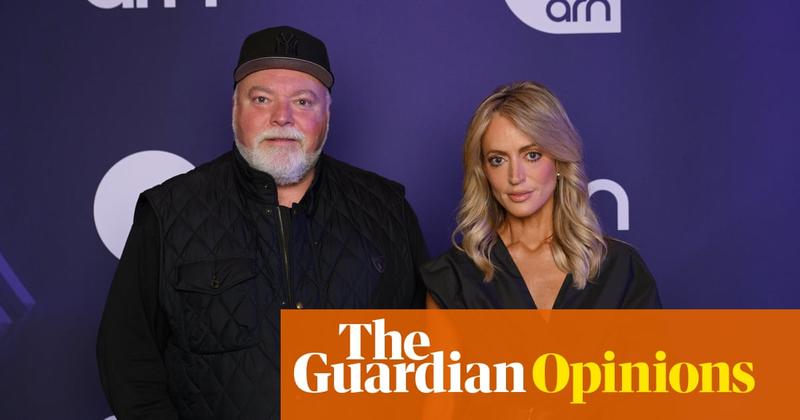 Kyle Sandilands rails against ‘pearl clutchers’ and ‘activist haters’ as regulator reins in radio duo’s antics Kyle Sandilands rails against ‘pearl clutchers’ and ‘activist haters’ as regulator reins in radio duo’s antics