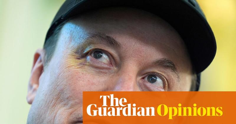 It soothes my bitter heart to know that no matter how much money Elon Musk has, he will never, ever be funny It soothes my bitter heart to know that no matter how much money Elon Musk has, he will never, ever be funny