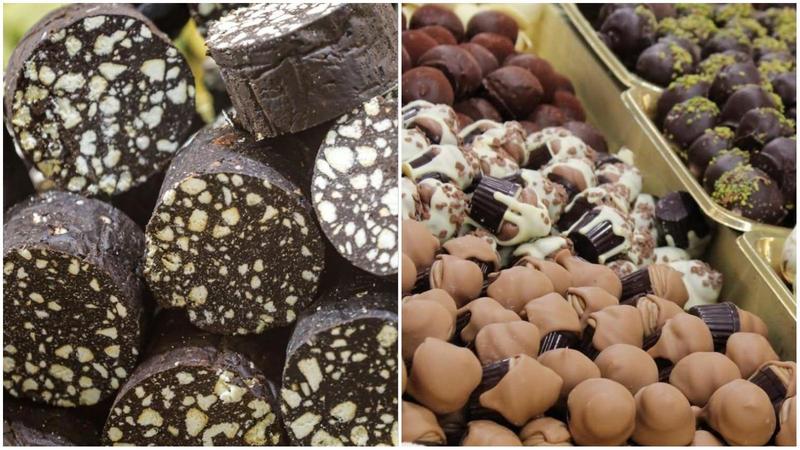 Cioccolato protagonista a Ravenna: arriva l’evento ‘Art and ciocc’