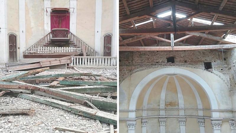 Livorno, una moschea in città al posto della chiesa: la proposta, la trattativa e il ruolo del Comune