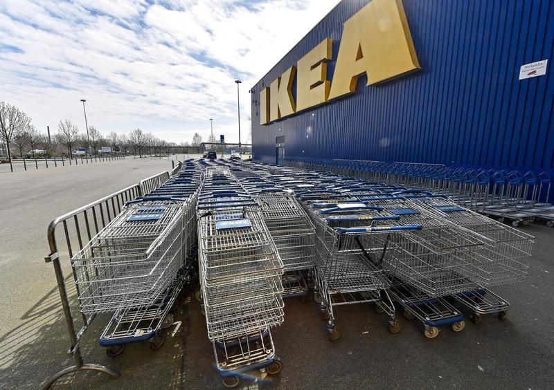 Ikea, in Italia i dipendenti verso lo sciopero: la protesta dopo «il premio bluff». I sindacati: modello in crisi?