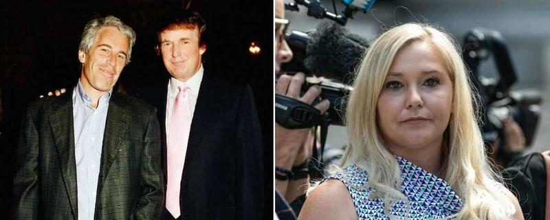 Epstein mette nei guai Trump: «Sapeva delle ragazze». E il padre di Virginia Giuffre: «Morta per suicidio? Io non credo» Epstein mette nei guai Trump: «Sapeva delle ragazze». E il padre di Virginia Giuffre: «Morta per suicidio? Io non credo»
