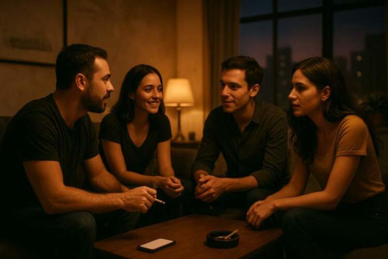 Soltera en la ciudad de la furia. El amor líquido Soltera en la ciudad de la furia. El amor líquido