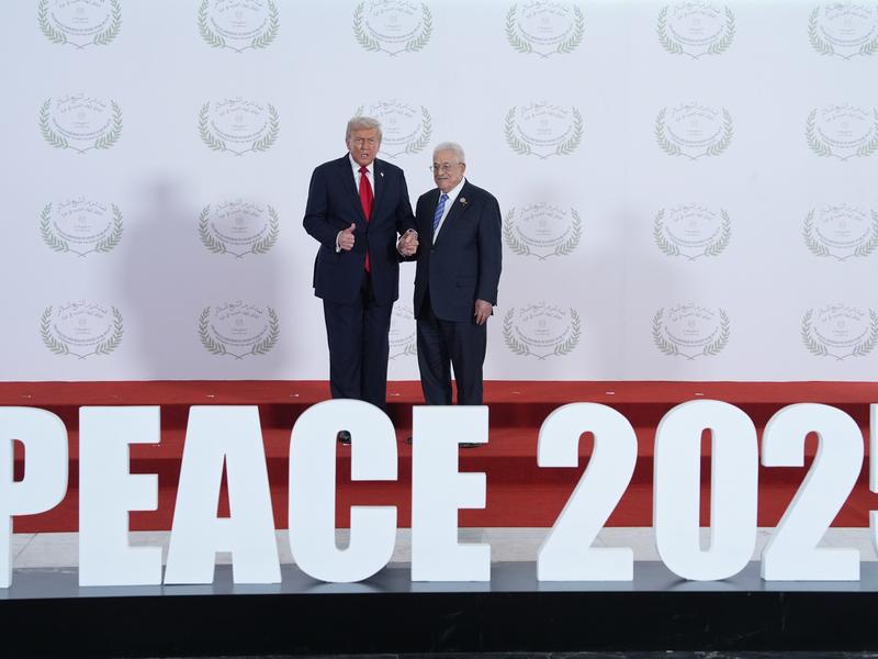 Trump wants to return Palestine to the British mandate