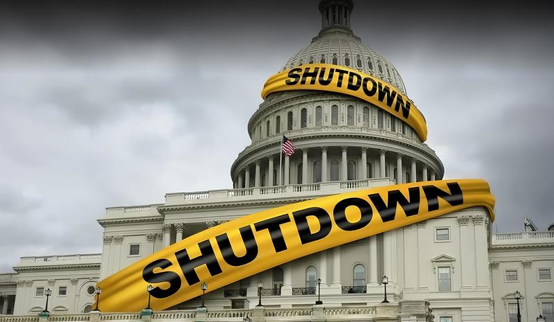 Aggravation of America's Troubles