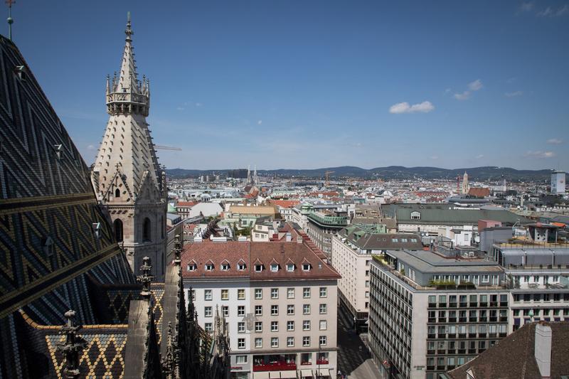 Mossad arranged Austrian asylum for Syrian double agent accused of torture – report