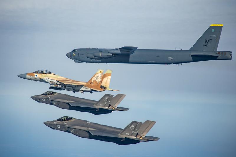 Israel seeking 20-year ‘America-first’ security agreement with US — report