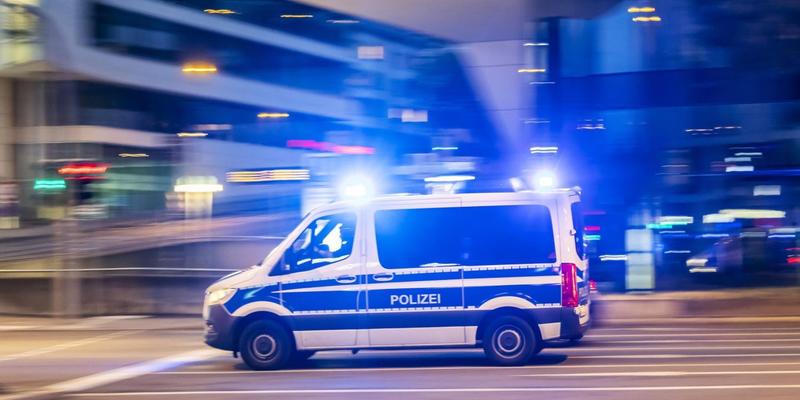 Polizei nimmt weiteren Hamas-Terroristen fest