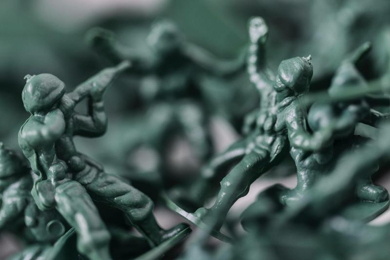 Wehrpflicht: Die neue Klassenarmee