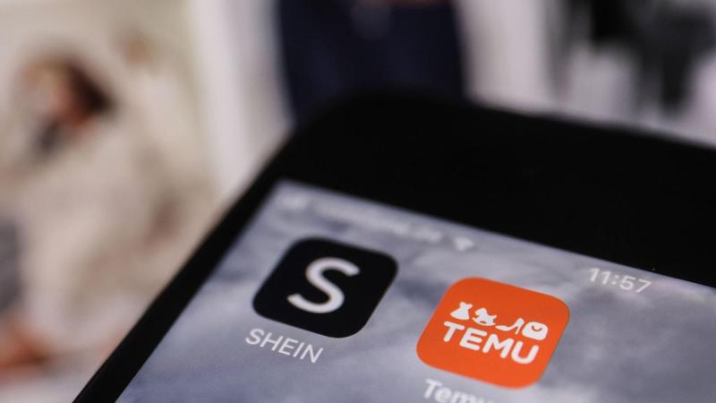 Endlich zieht die EU die Schrauben für Shein, Temu & Co. an