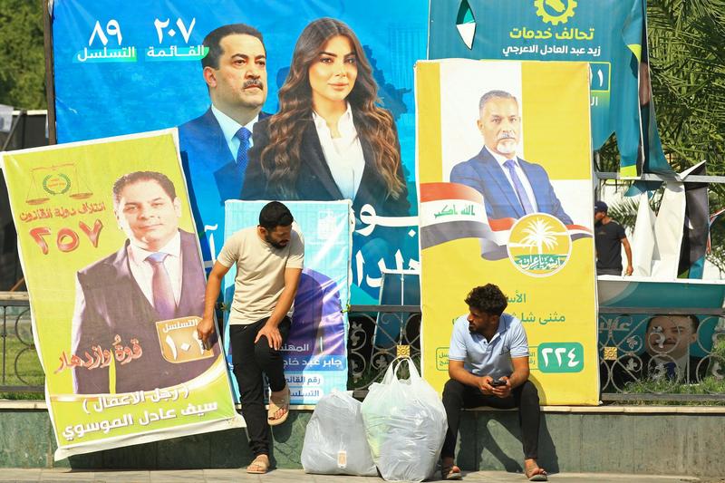 Iraq’s 2025 elections reveal a democracy without belief