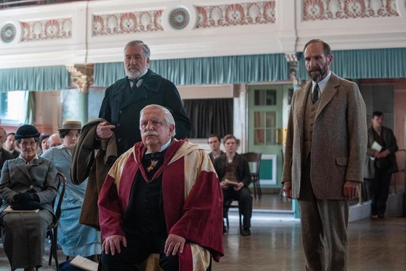 Was Elgar really a snob?