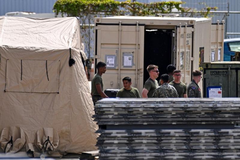 Trump’s ‘War on Drugs’ Will Work About as Well as the Last One