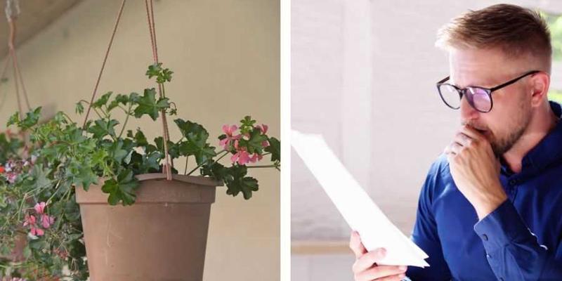 Man receives handwritten request from his neighbor and it becomes lovely ode to introverts