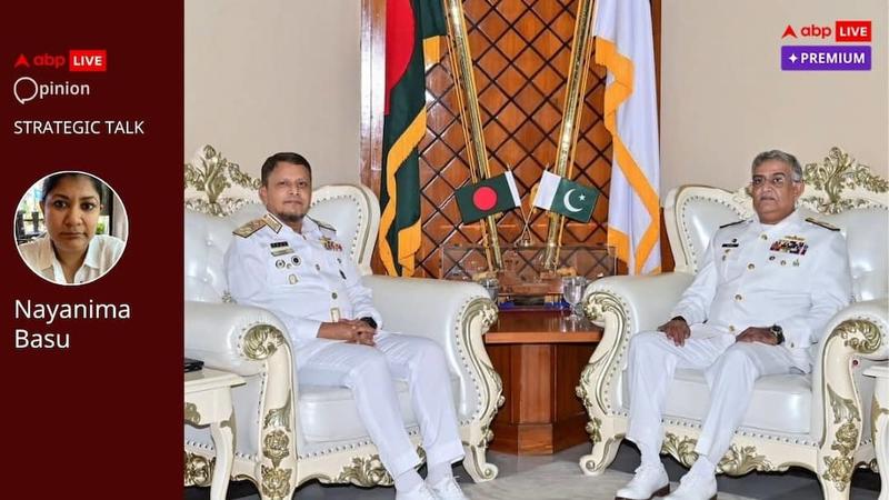 OPINION | Pakistan, Bangladesh Bond From Arabian Sea To Bay of Bengal OPINION | Pakistan, Bangladesh Bond From Arabian Sea To Bay of Bengal