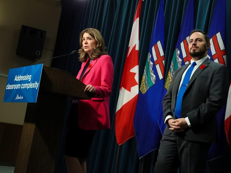 Colby Cosh: UCP pursued by the very monster it created — the recall petition