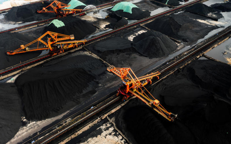 China’s new climate targets show progress but lack ambition