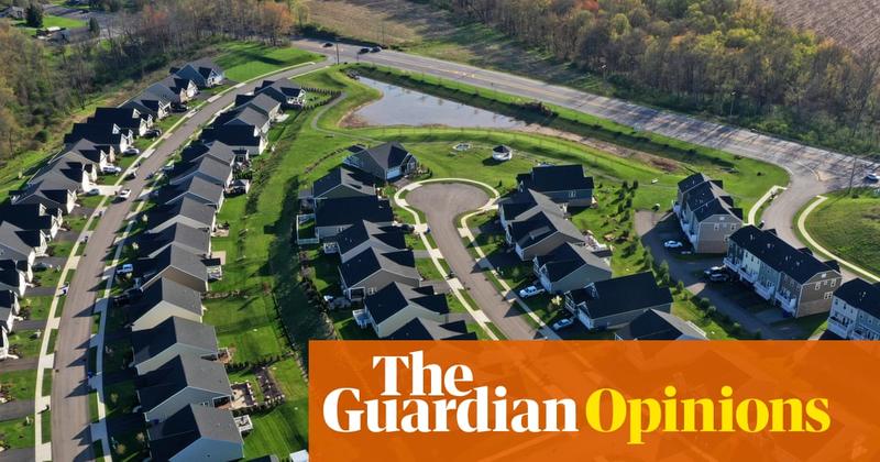 How can we make the housing crisis even worse? Donald Trump has a plan How can we make the housing crisis even worse? Donald Trump has a plan