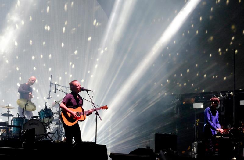 Radiohead, 5 curiosità da sapere prima dei concerti