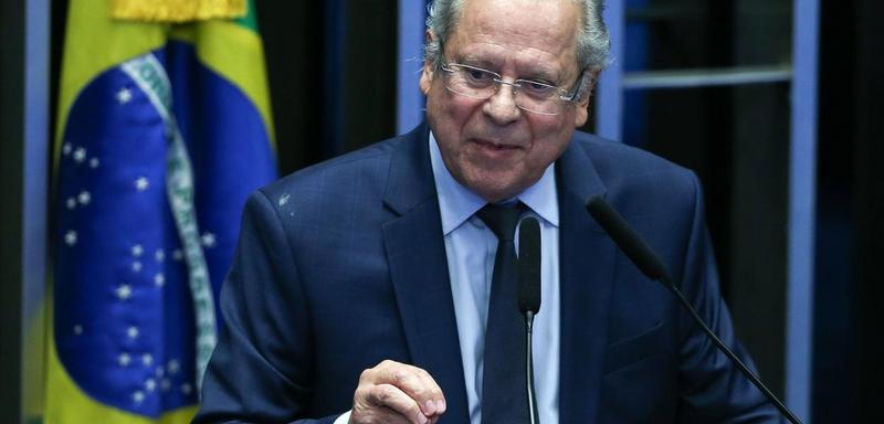 A volta de José Dirceu: o reencontro de uma geração com seu legado