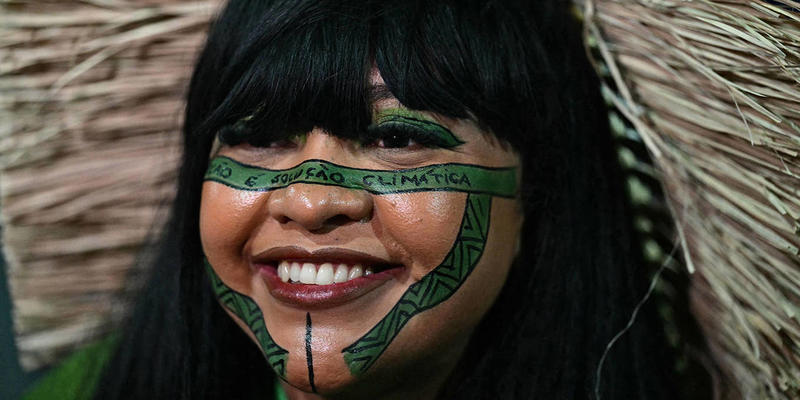 How Indigenous Peoples Will Drive Progress at COP30