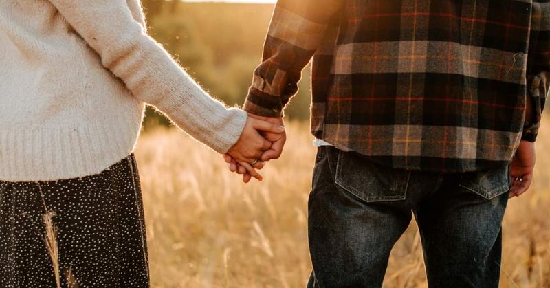 How We Love to Be Loved