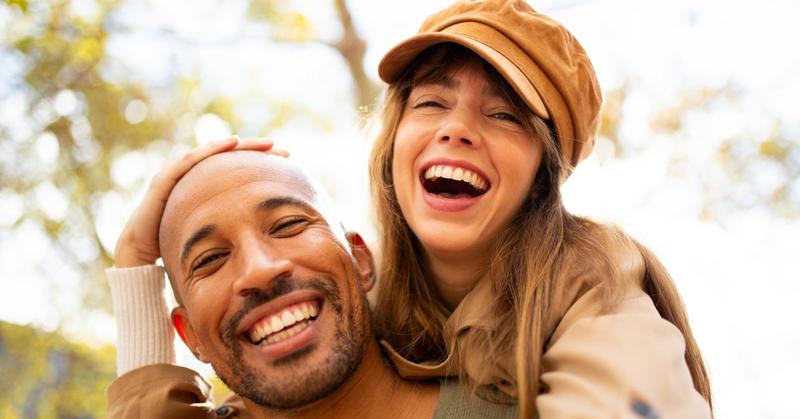 Cuffing Season When You’re Already Cuffed