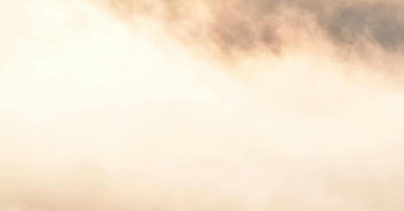 Lift the Cloud of Brain Fog