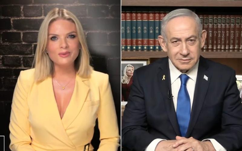Netanyahu insists he won’t ask for pardon if he has to admit guilt in ‘absurd’ trial
