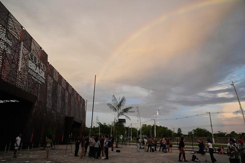Brazil Tries to Keep Climate Cooperation Alive