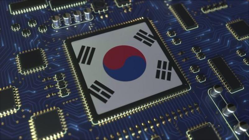 South Korea’s Semiconductor Dependence Is Becoming a Structural Economic Risk South Korea’s Semiconductor Dependence Is Becoming a Structural Economic Risk