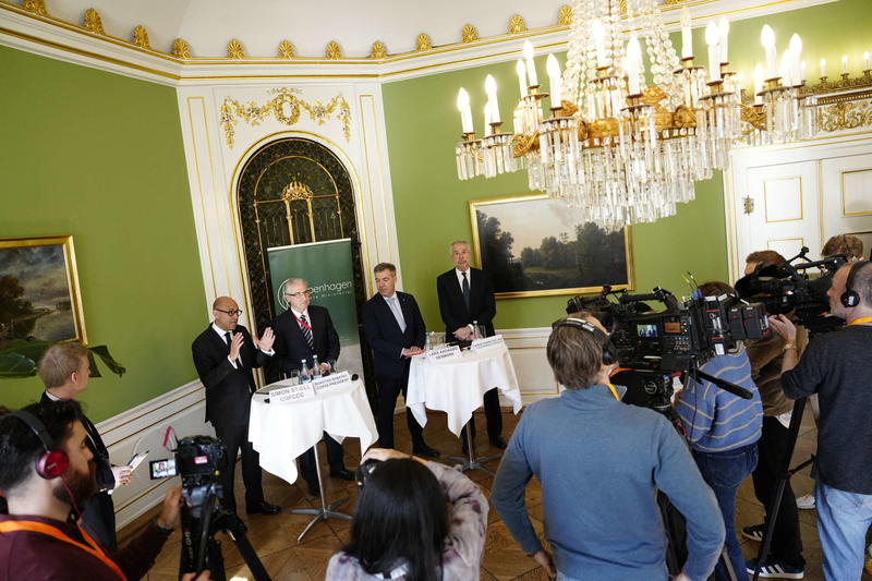 Rich Countries at COP30 Are Robbing the Global South of Climate Financing Rich Countries at COP30 Are Robbing the Global South of Climate Financing