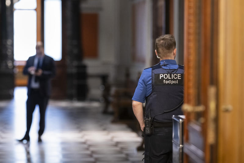 Nous garder de nos gardiens