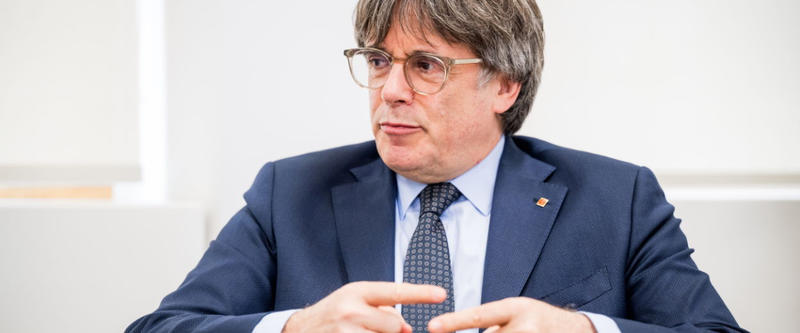 El abogado del TJUE avala el grueso de la ley de amnistía, incluido el terrorismo y la malversación