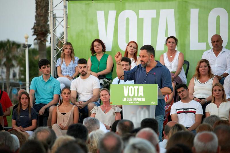 Hombres y mujeres que votan a la derecha radical populista: ¿les mueven las mismas preocupaciones?