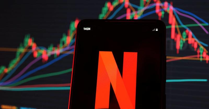 Stop watching Netflix - start owning it. Why your portfolio must go global