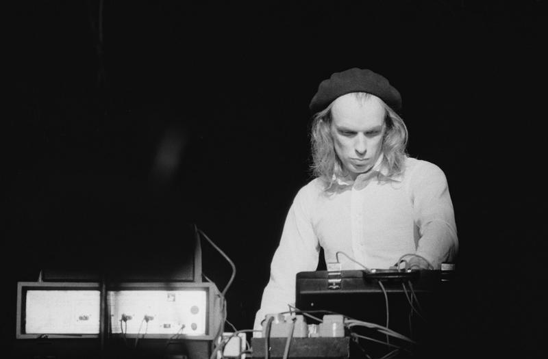 How the ‘one singular vision’ of Brian Eno’s Another Green World changed music