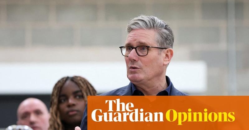 The Guardian view on 10 Downing Street: not up to the job The Guardian view on 10 Downing Street: not up to the job