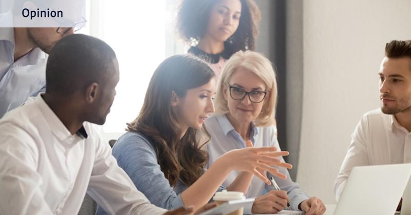 Five clear signs you’ve become indispensable at work